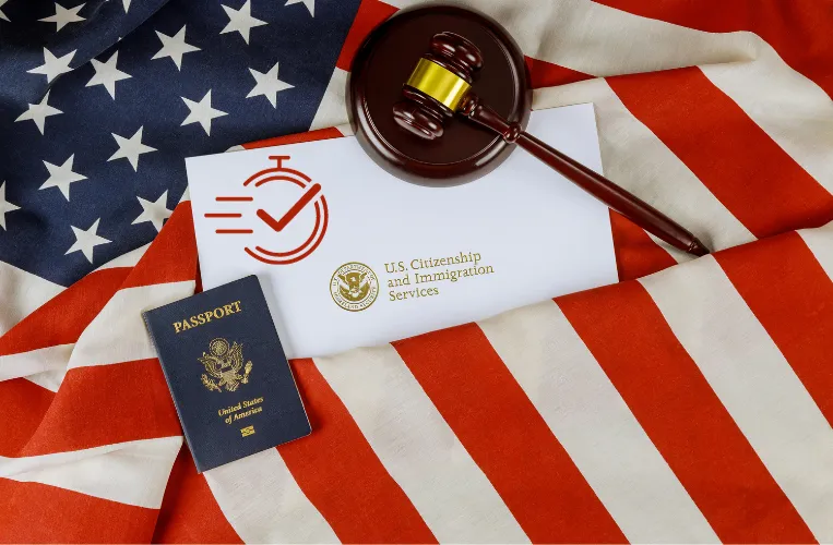 RFE Response Letters