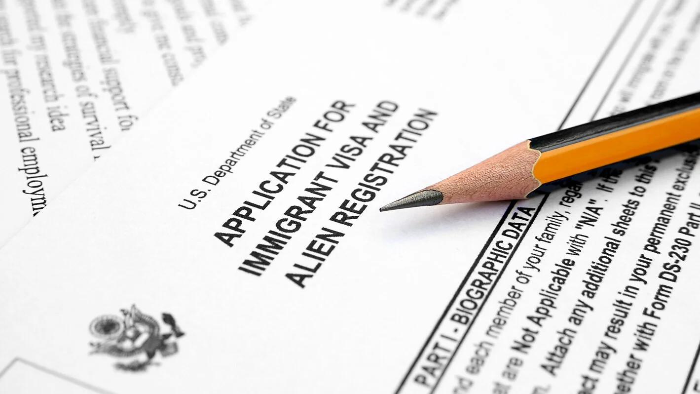 RFE Response Letters